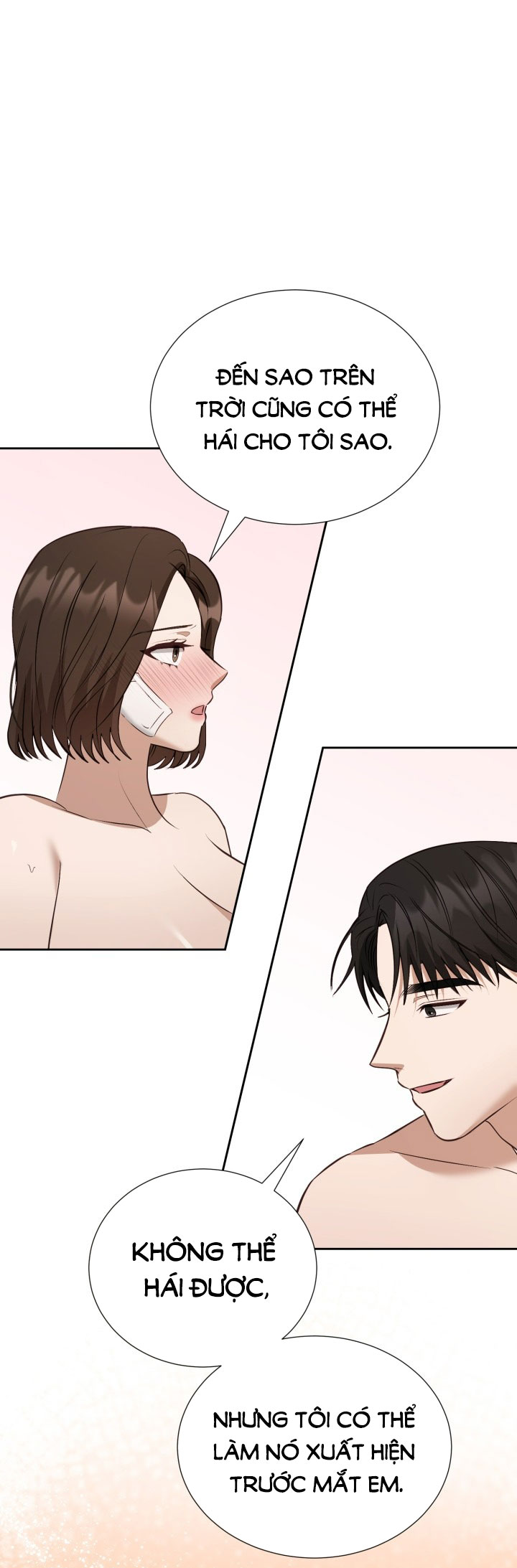 [18+] hae joo của tôi Chap 15 - Trang 2