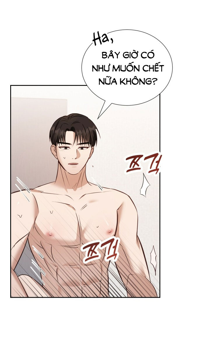 [18+] hae joo của tôi Chap 15 - Trang 2