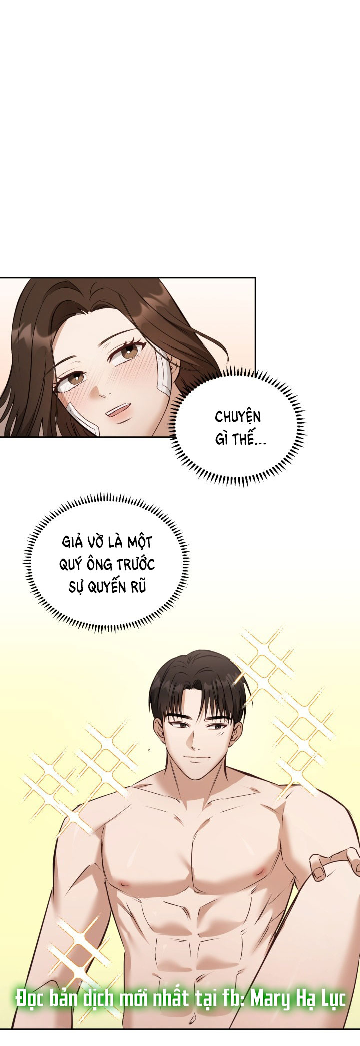 [18+] hae joo của tôi Chap 15 - Trang 2