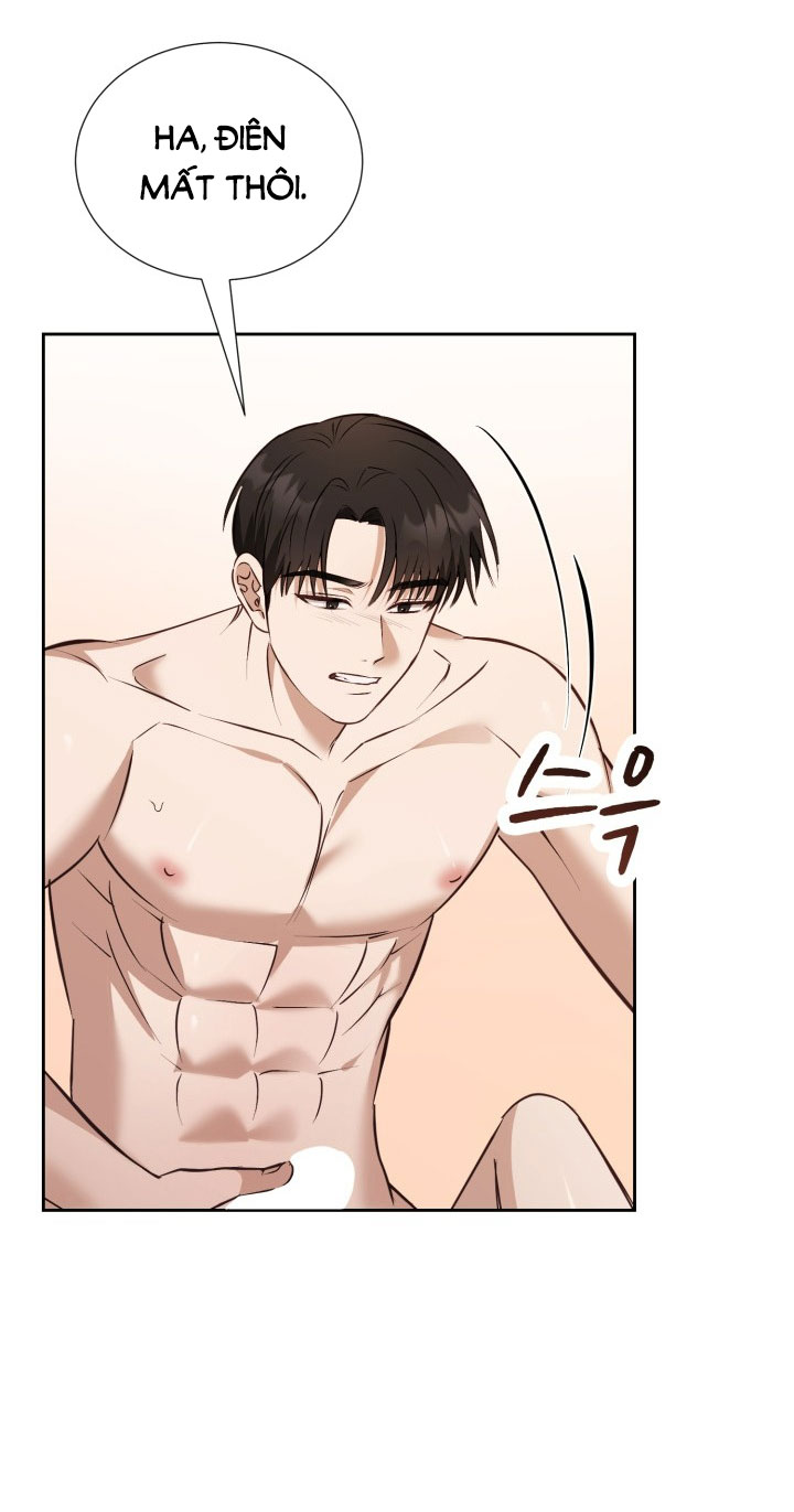 [18+] hae joo của tôi Chap 15 - Trang 2