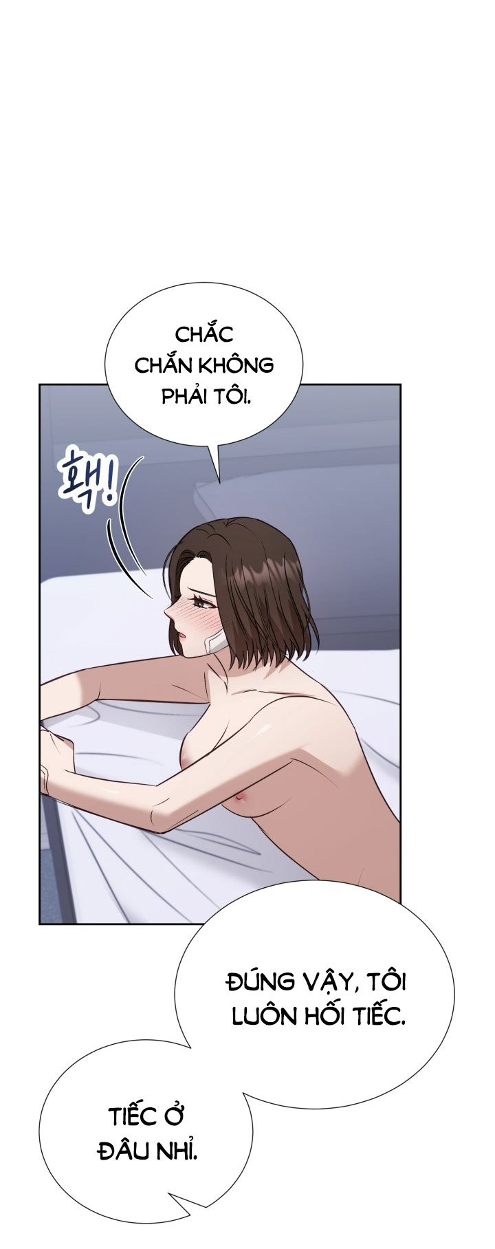 [18+] hae joo của tôi Chap 15 - Trang 2