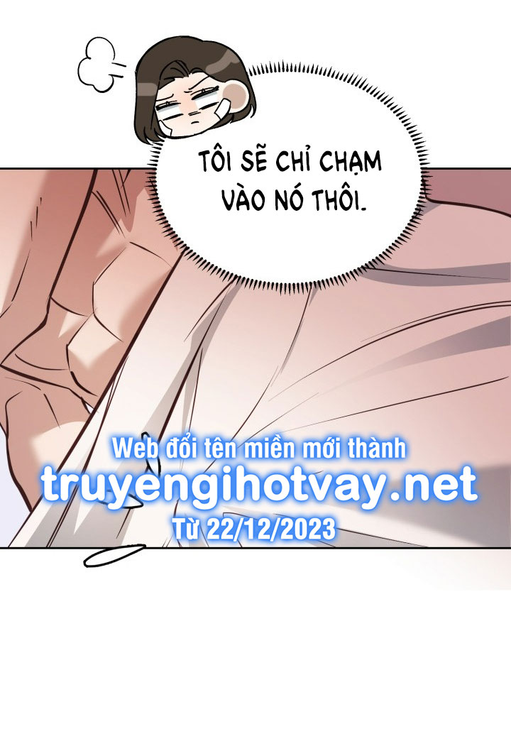 [18+] hae joo của tôi Chap 15 - Trang 2