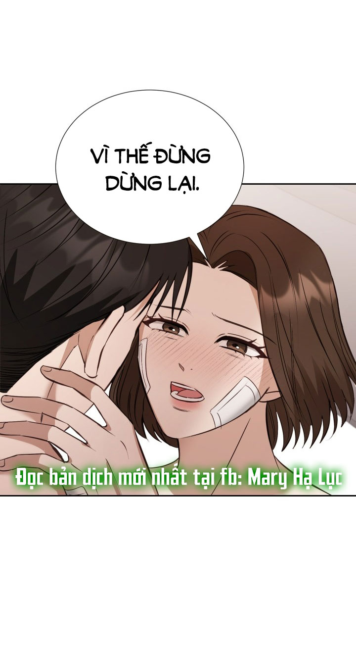 [18+] hae joo của tôi Chap 15 - Trang 2