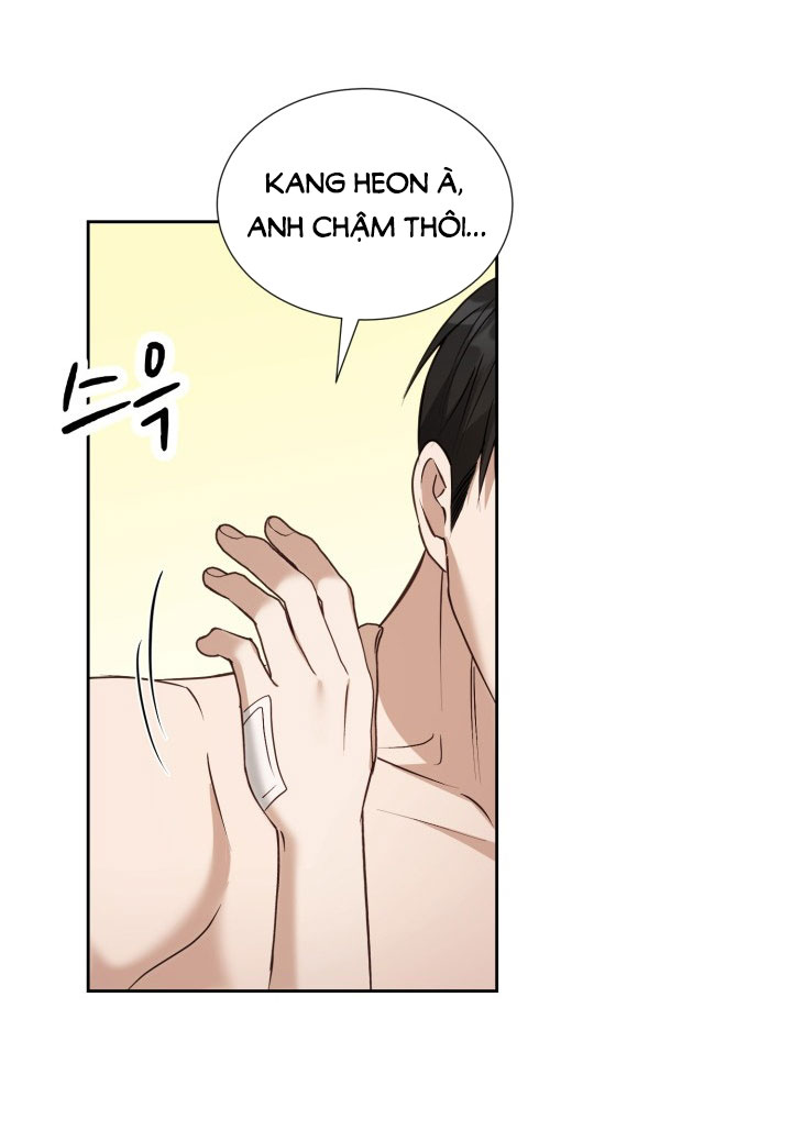 [18+] hae joo của tôi Chap 15 - Trang 2