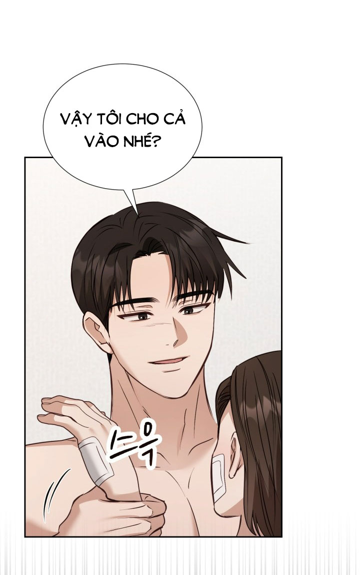 [18+] hae joo của tôi Chap 15 - Trang 2