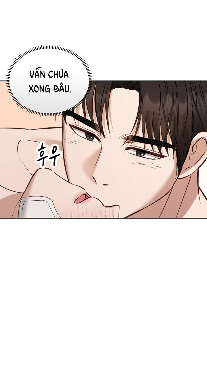 [18+] hae joo của tôi Chap 15 - Trang 2