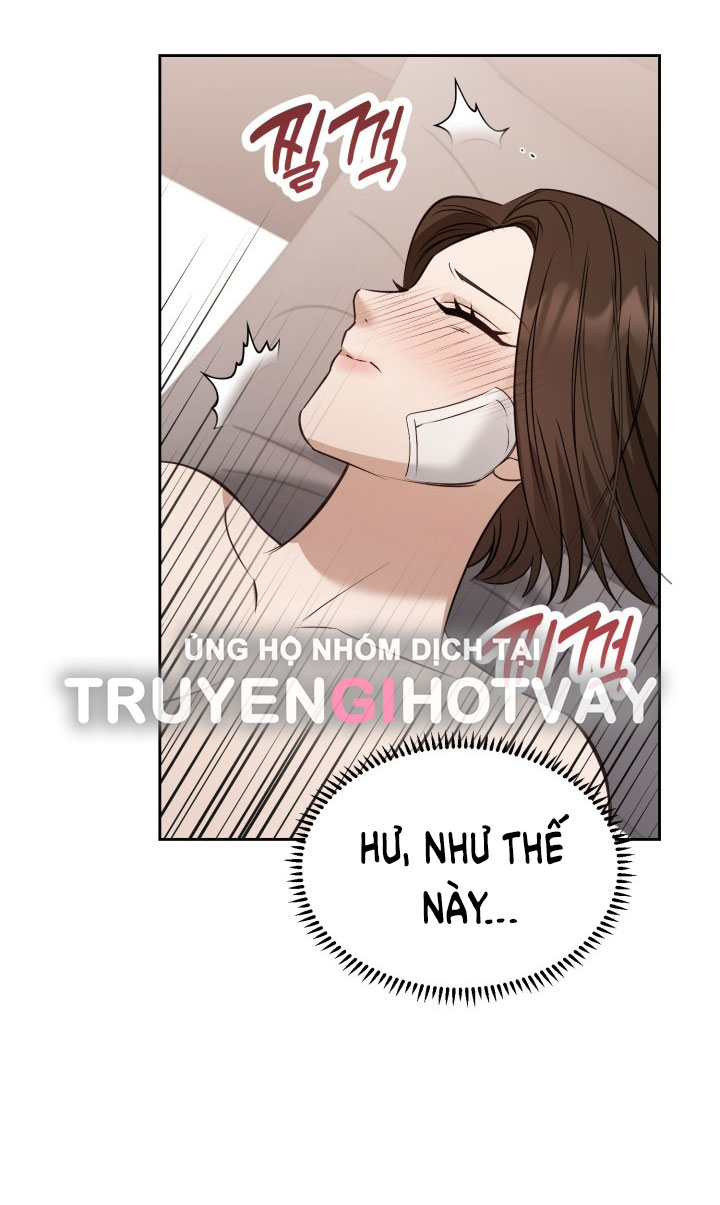 [18+] hae joo của tôi Chap 15 - Trang 2