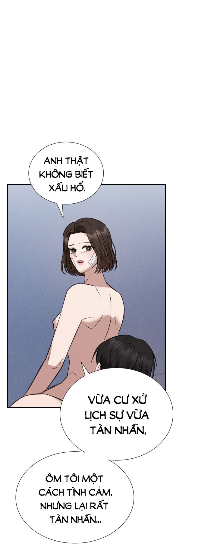 [18+] hae joo của tôi Chap 15 - Trang 2