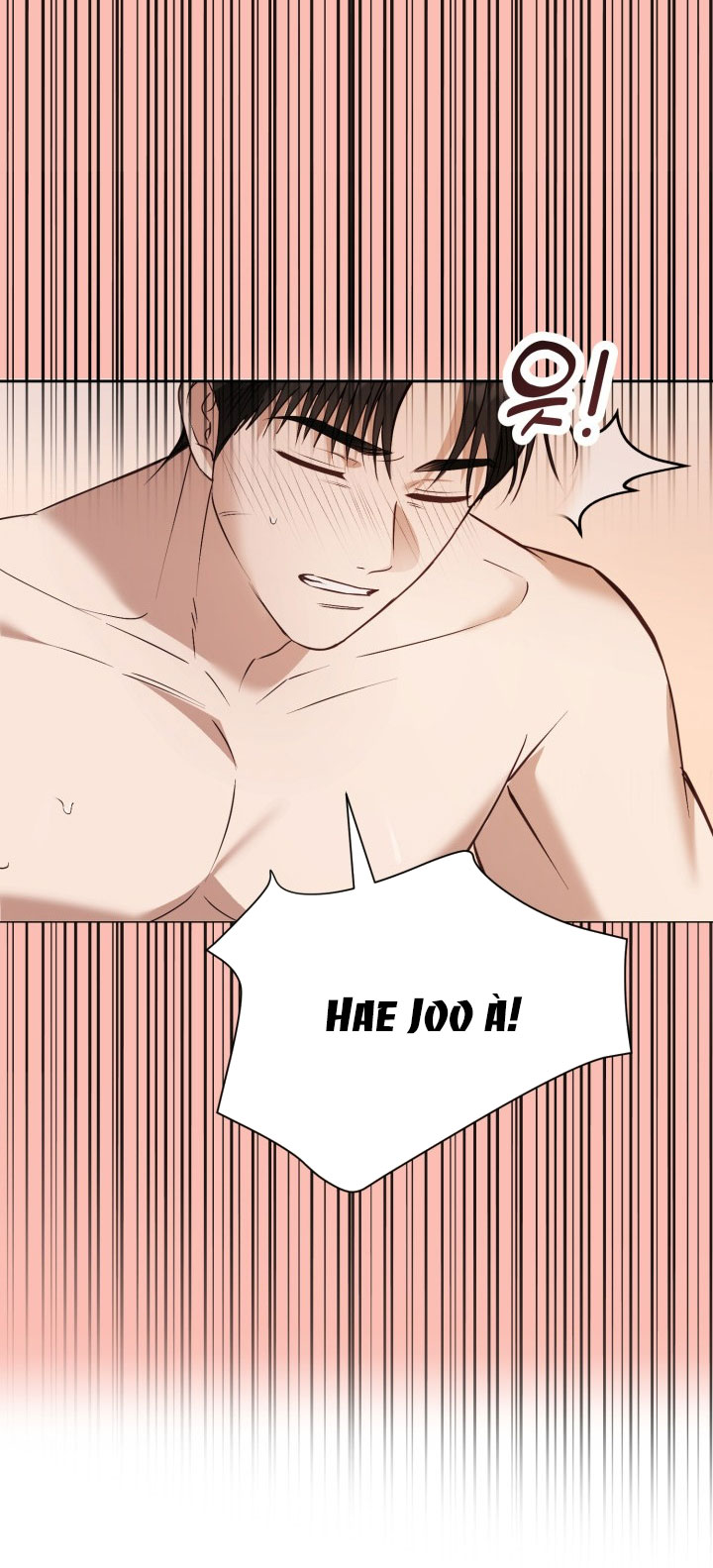 [18+] hae joo của tôi Chap 15 - Trang 2