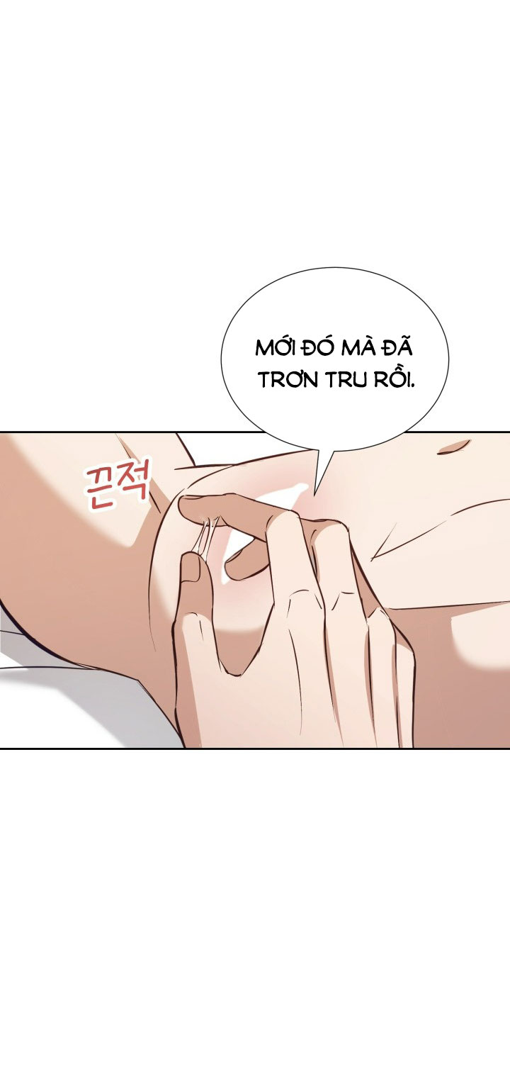 [18+] hae joo của tôi Chap 15 - Trang 2