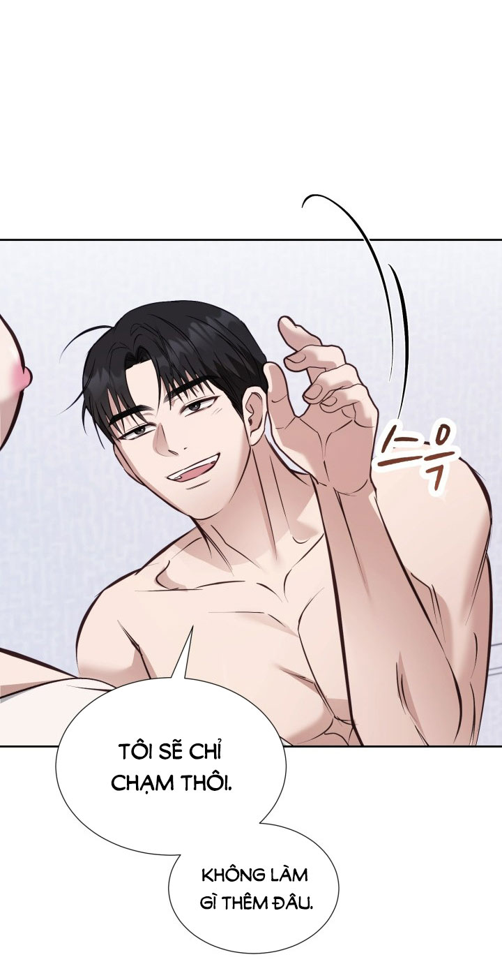 [18+] hae joo của tôi Chap 15 - Trang 2