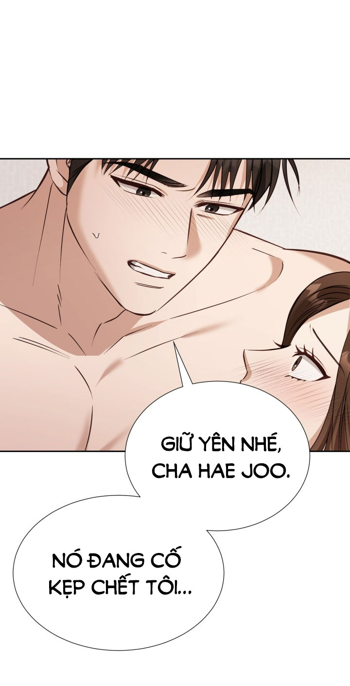 [18+] hae joo của tôi Chap 15 - Trang 2