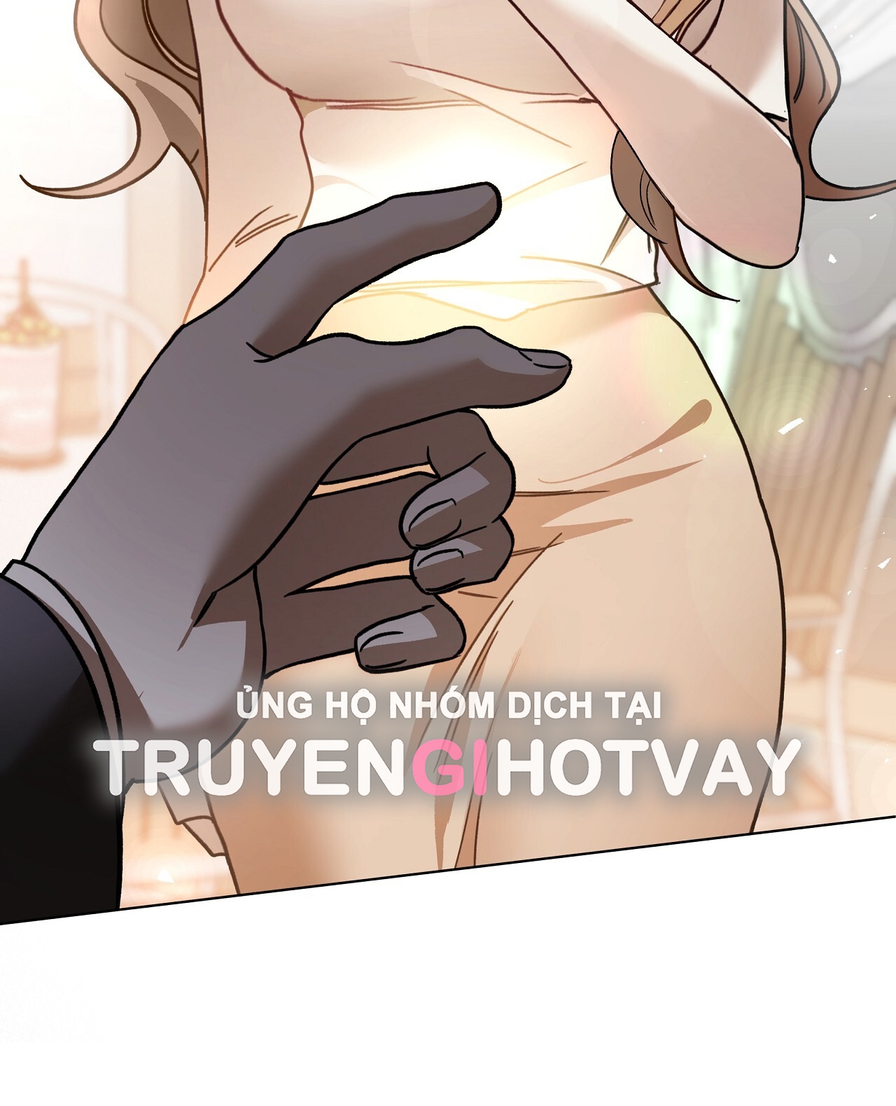 [18+] ngưỡng tuyệt đối Chương 1 - Trang 3