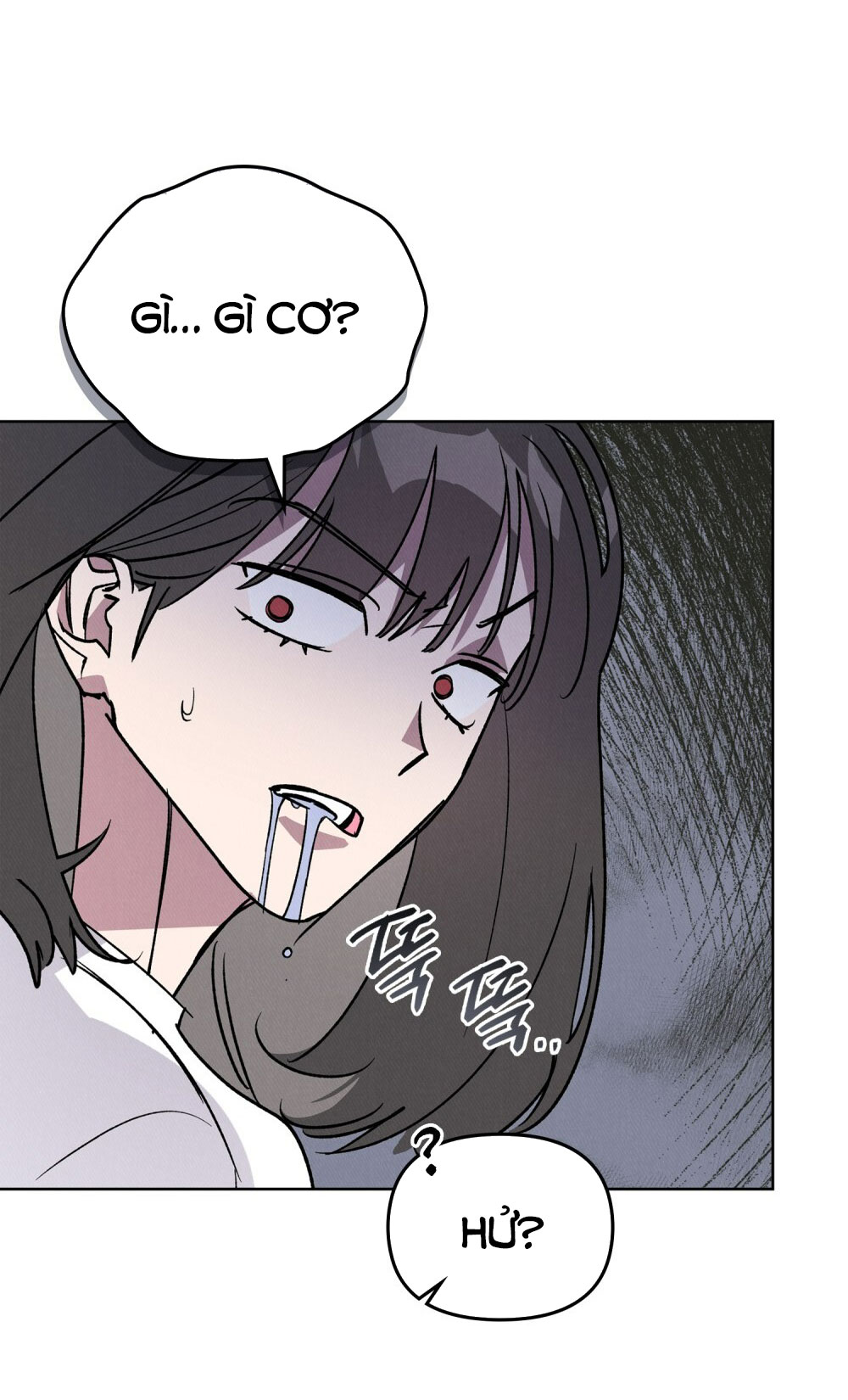 [18+] 7 giây thay vì hôn Chap 2 - Next 2.1