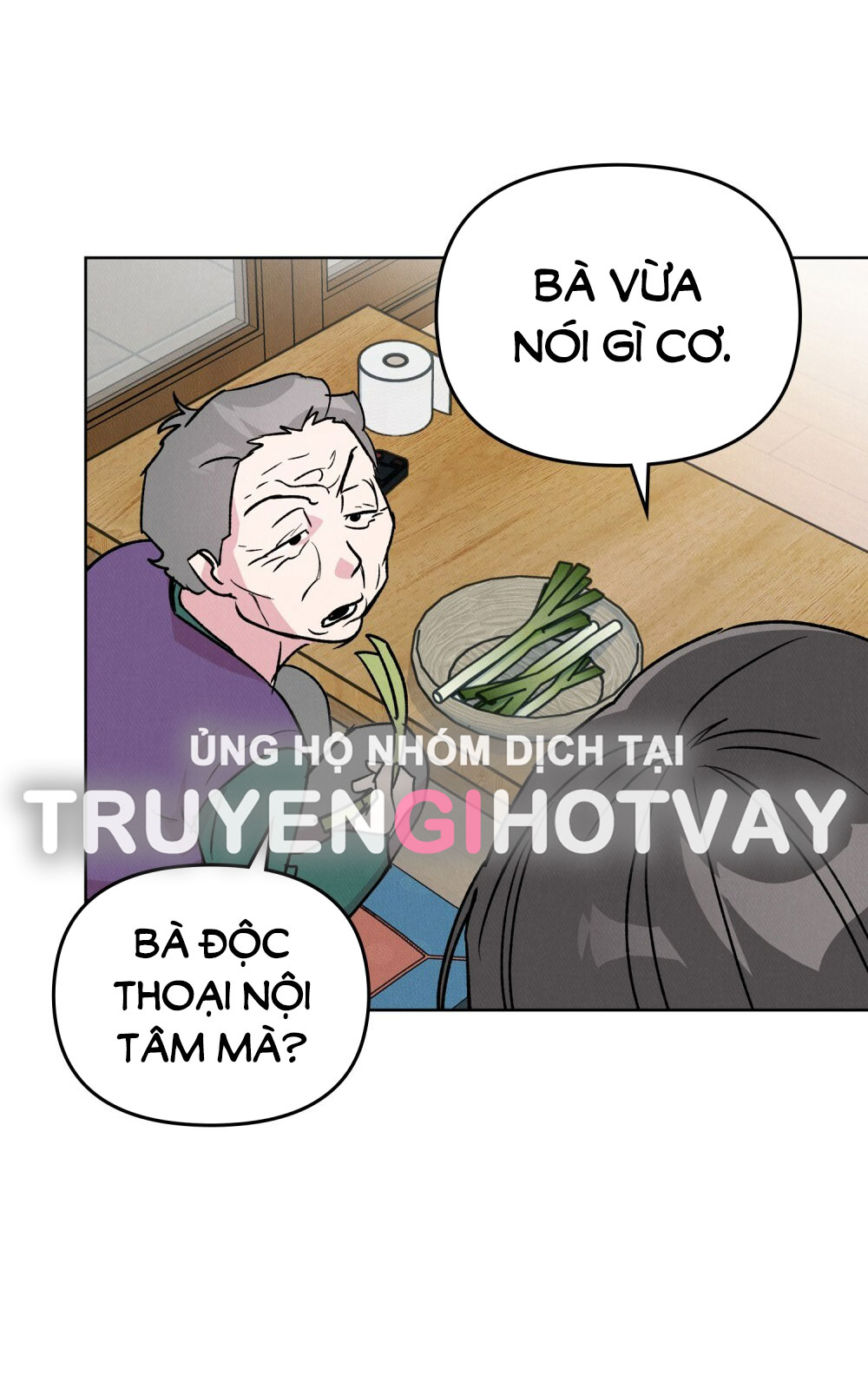 [18+] 7 giây thay vì hôn Chap 2 - Next 2.1