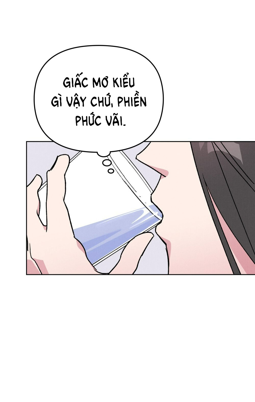 [18+] 7 giây thay vì hôn Chap 2 - Next 2.1