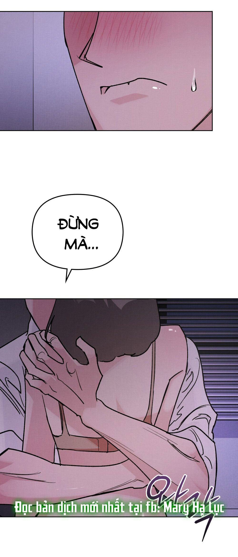 [18+] 7 giây thay vì hôn Chap 2 - Next 2.1