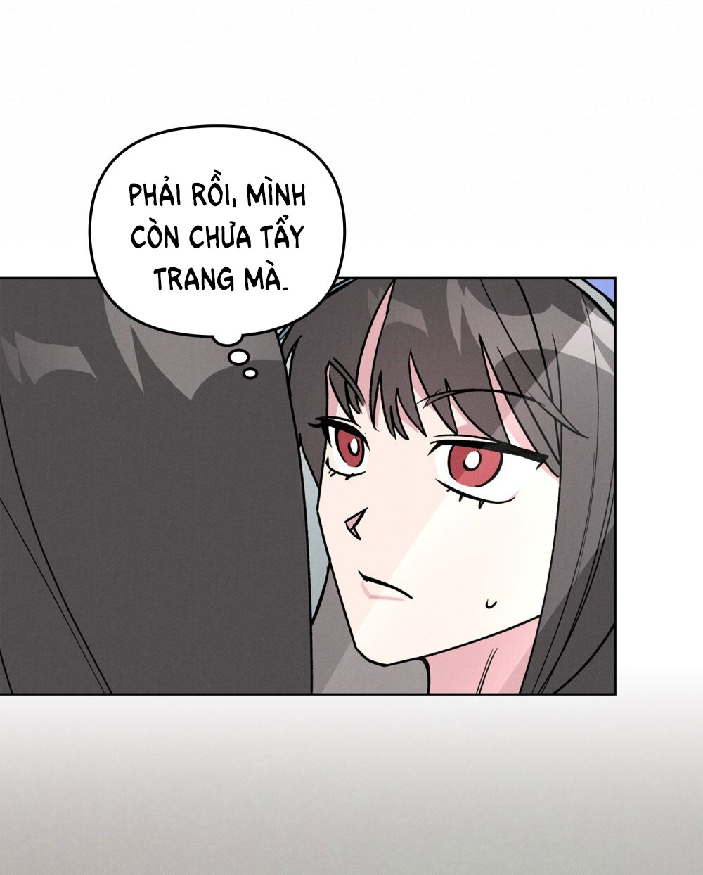 [18+] 7 giây thay vì hôn Chap 2 - Next 2.1