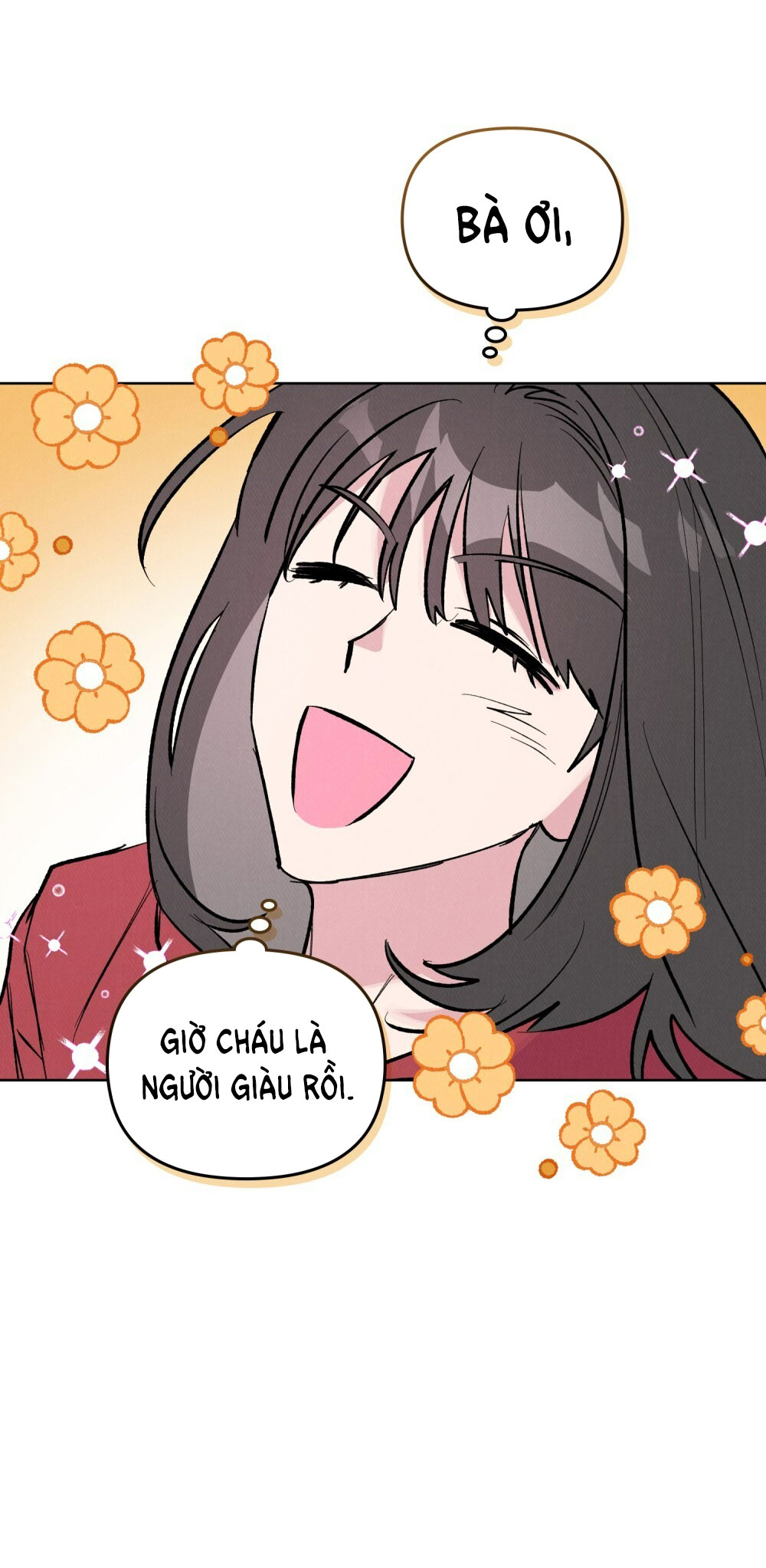 [18+] 7 giây thay vì hôn Chap 3 - Next 3.1