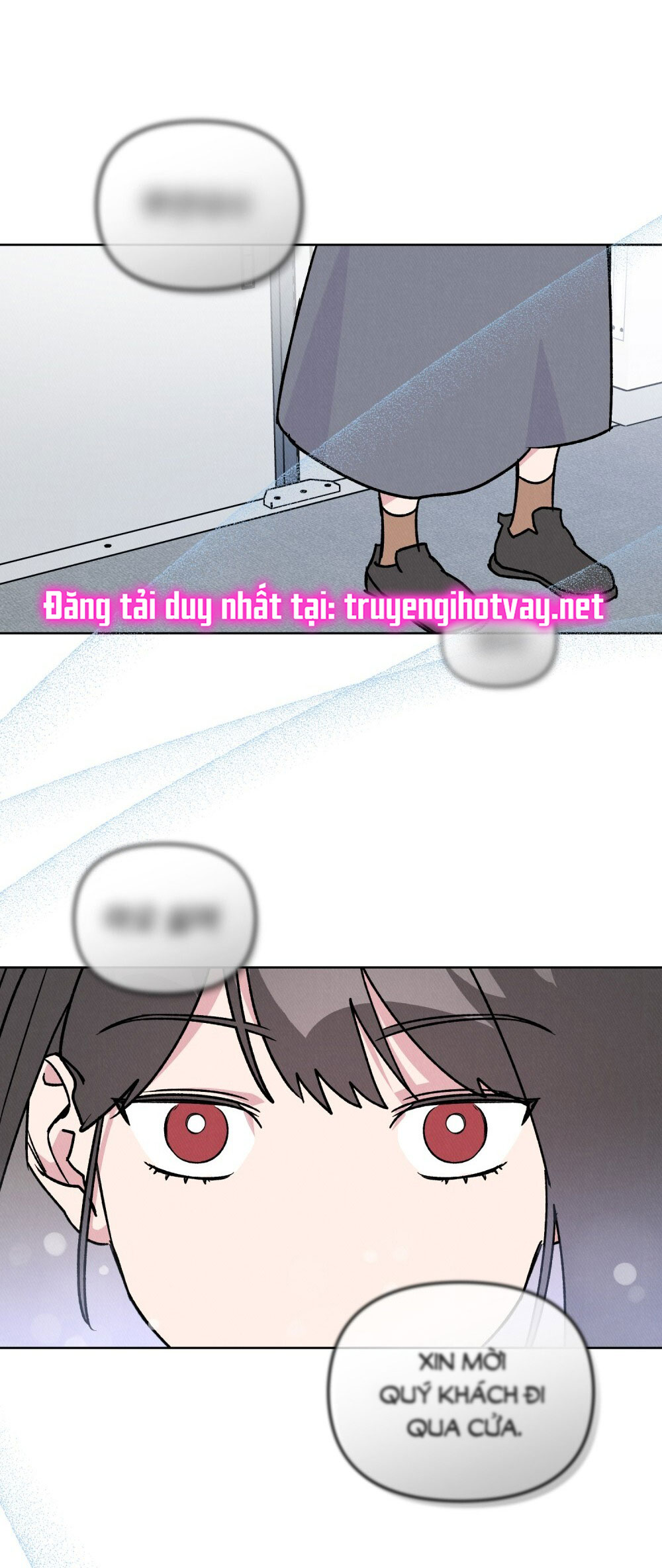 [18+] 7 giây thay vì hôn Chap 2 - Next 2.1