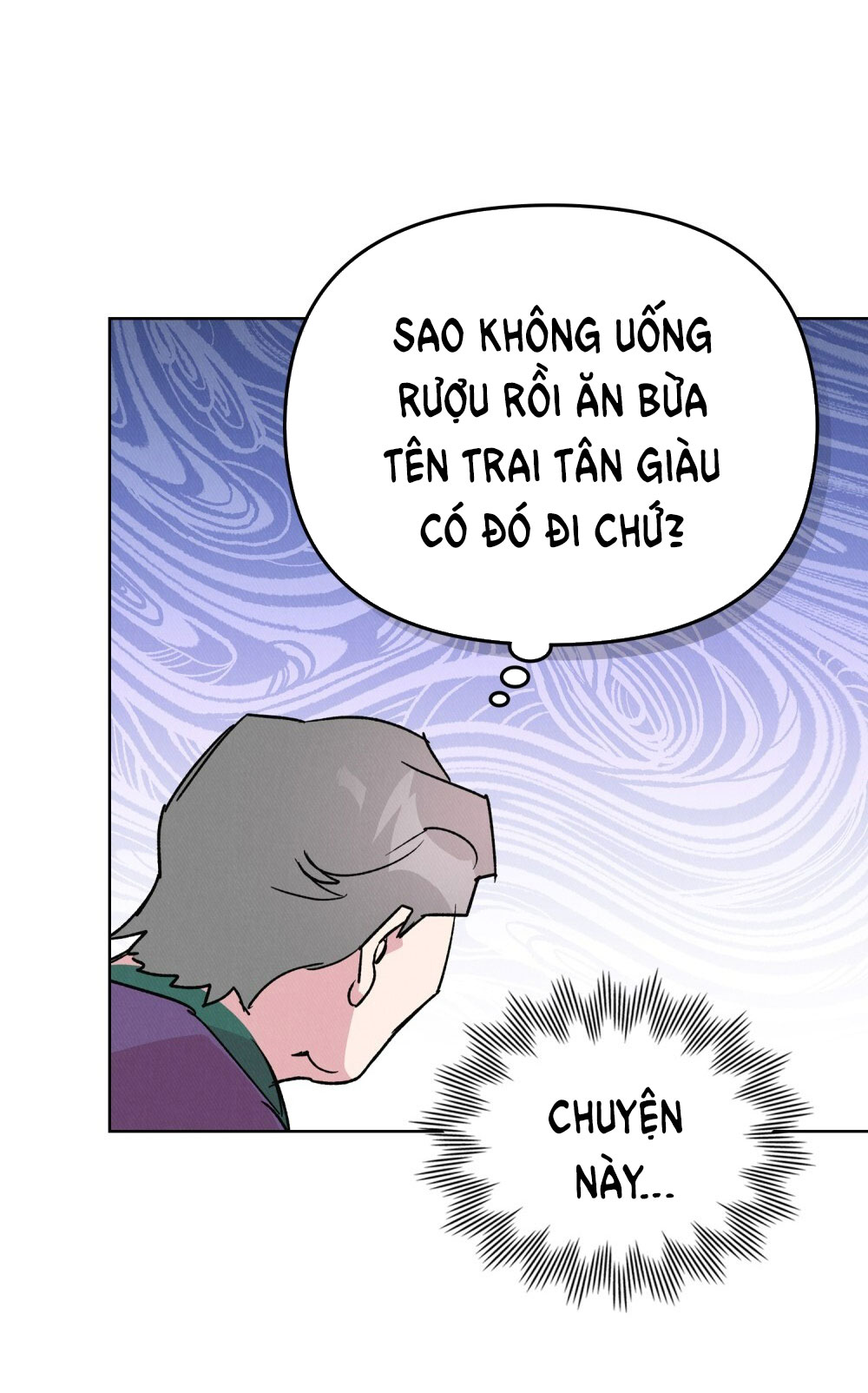 [18+] 7 giây thay vì hôn Chap 2 - Next 2.1