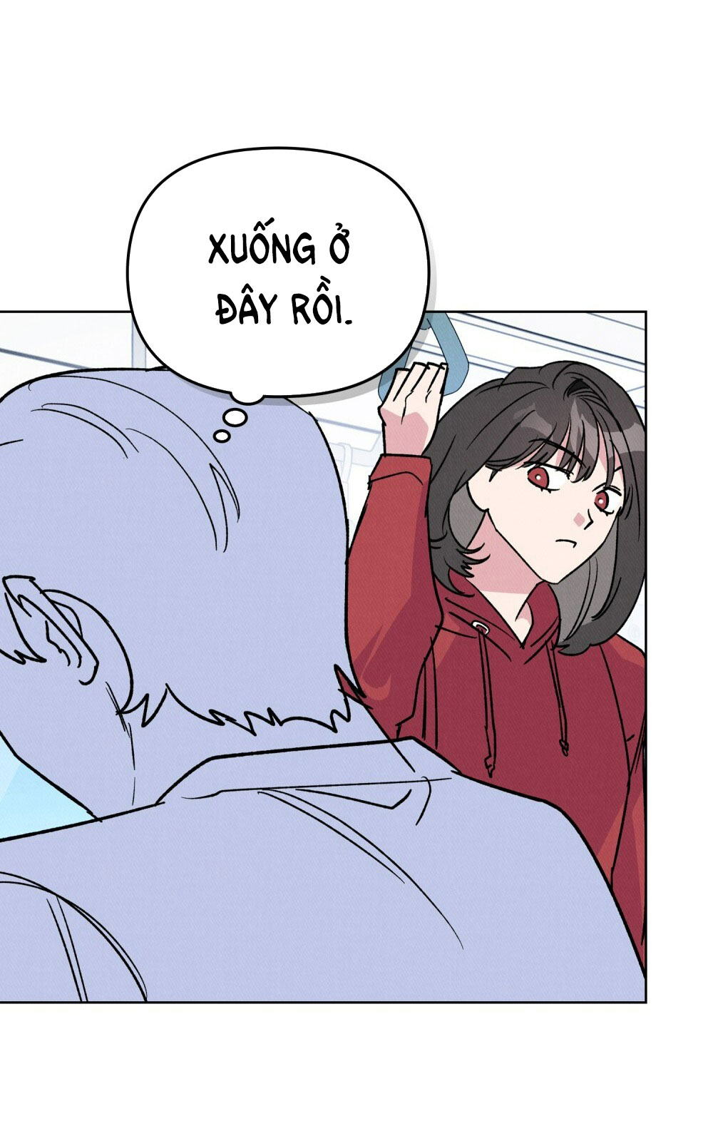 [18+] 7 giây thay vì hôn Chap 2 - Next 2.1