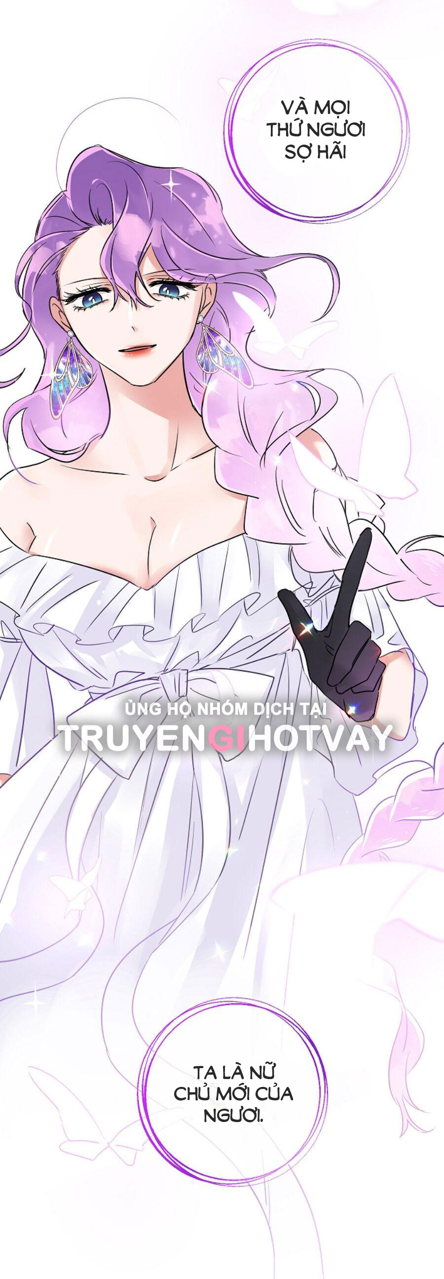 [18+] sói nhà Chapter 5 - Trang 2