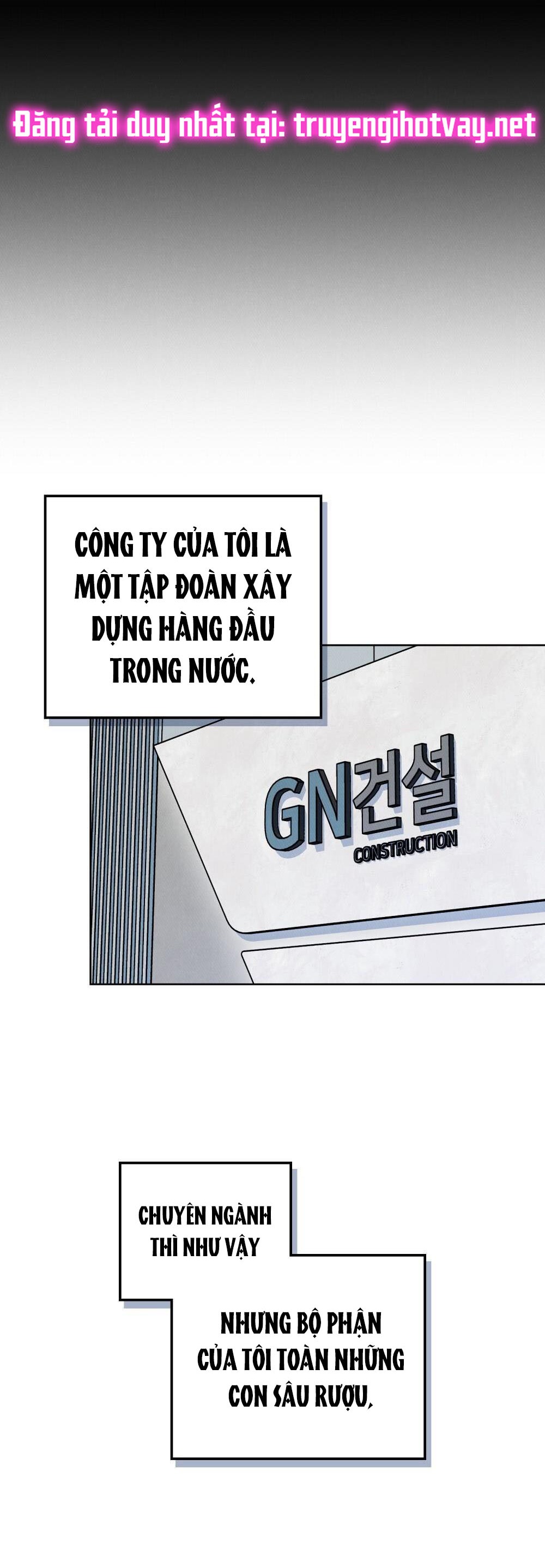 [18+] 7 giây thay vì hôn Chap 4 - Next 4.1