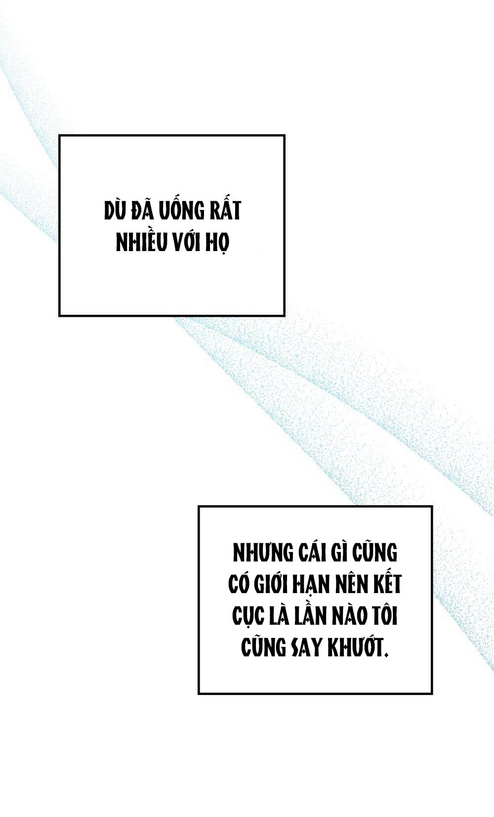 [18+] 7 giây thay vì hôn Chap 4 - Next 4.1