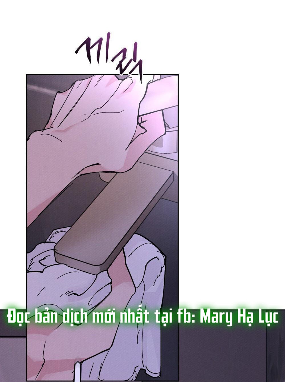 [18+] 7 giây thay vì hôn Chap 5 - Next 5.1