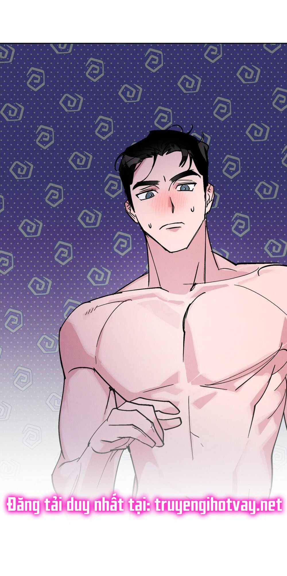 [18+] 7 giây thay vì hôn Chap 6 - Next 6.1