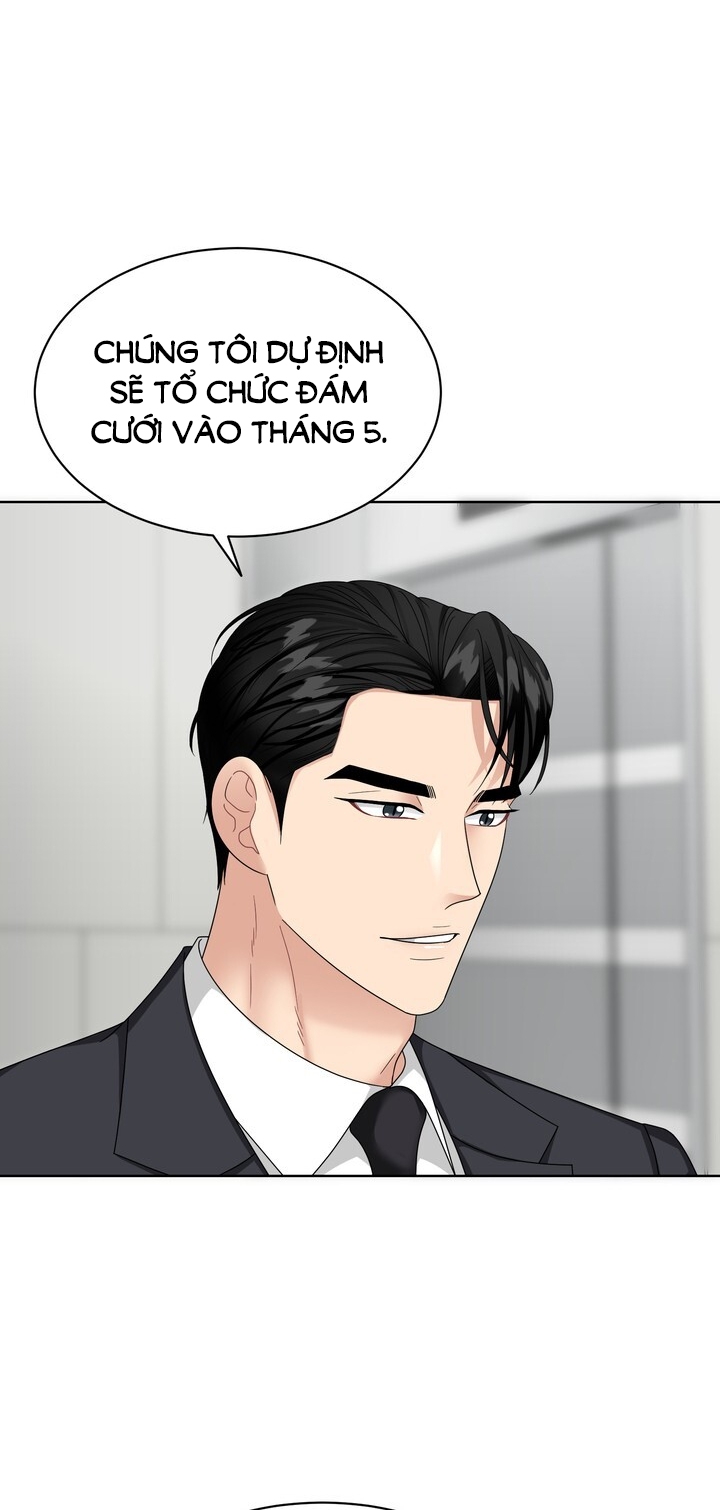 [18+] vị của sếp CHAPTER 24 - Next 24.1