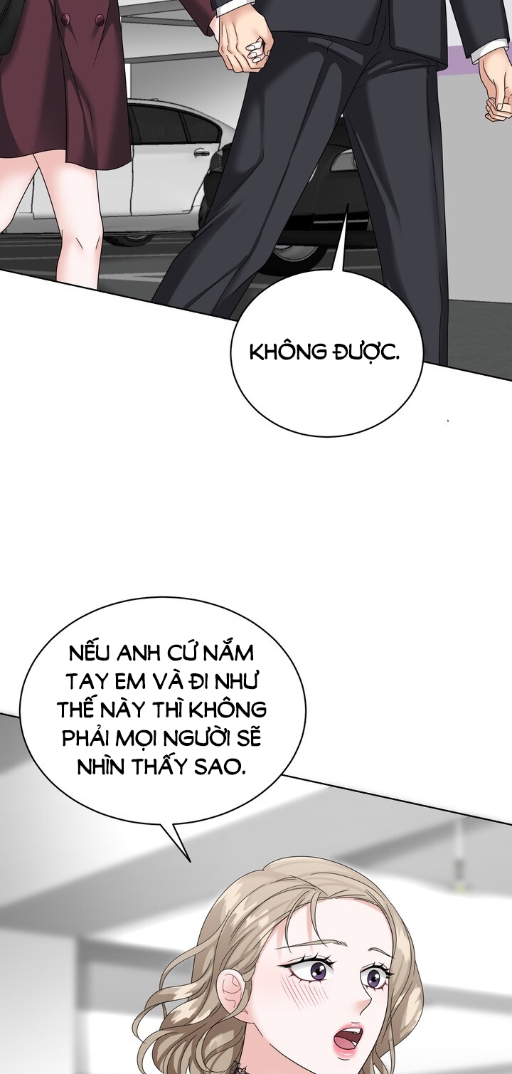 [18+] vị của sếp CHAPTER 24 - Next 24.1