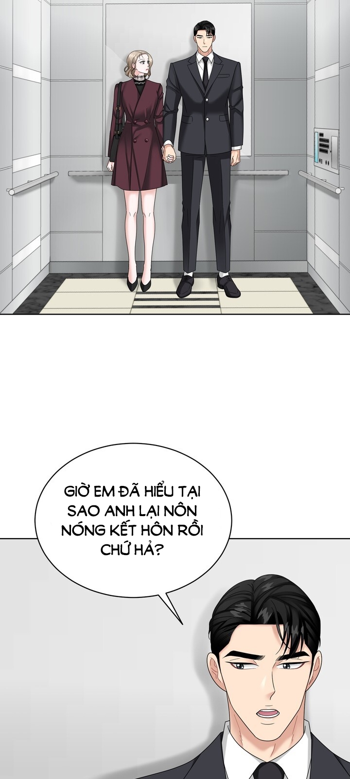 [18+] vị của sếp CHAPTER 24 - Next 24.1