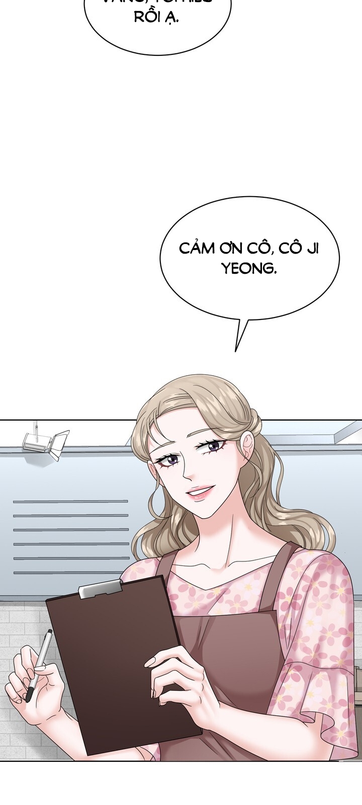 [18+] vị của sếp CHAPTER 24 - Next 24.1