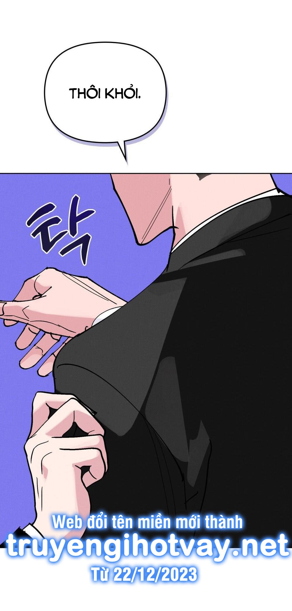 [18+] 7 giây thay vì hôn Chap 6 - Next 6.1