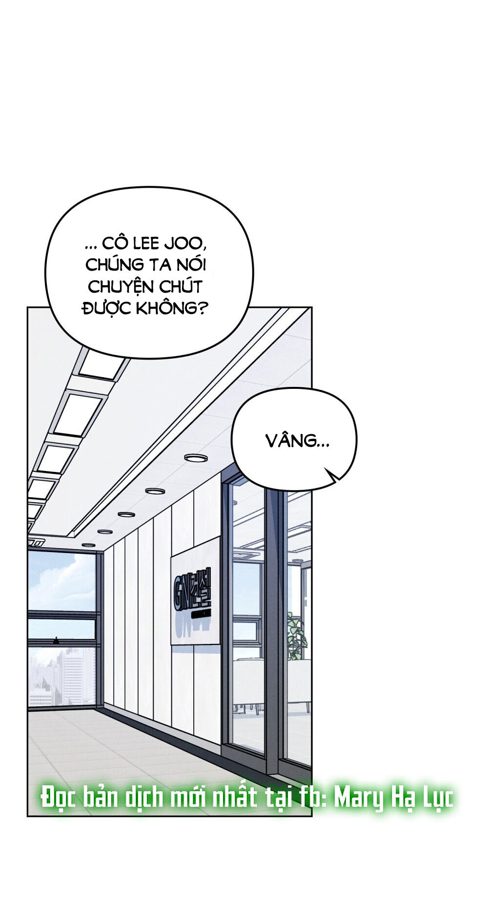 [18+] 7 giây thay vì hôn Chap 7 - Next 7.1