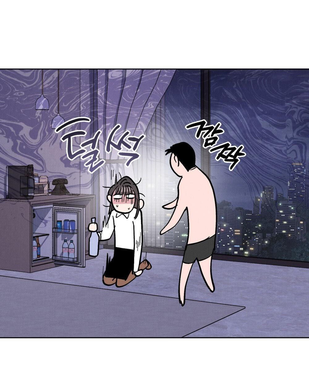 [18+] 7 giây thay vì hôn Chap 6 - Next 6.1