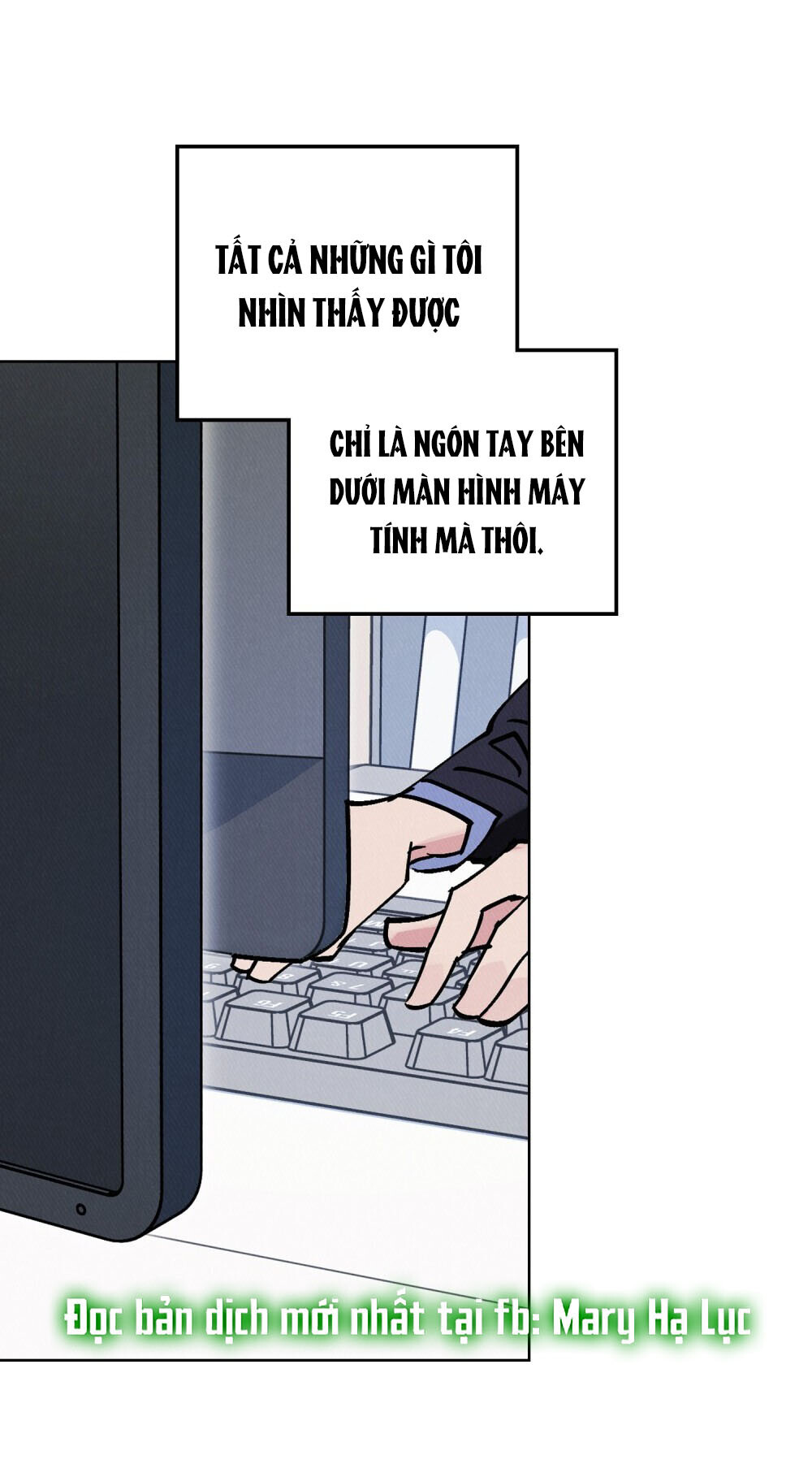 [18+] 7 giây thay vì hôn Chap 7 - Next 7.1