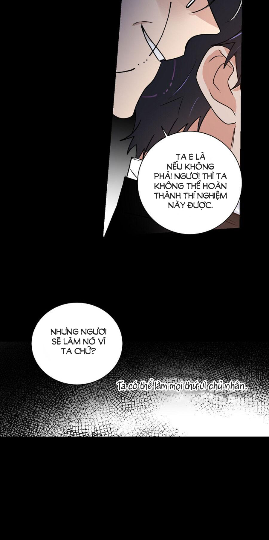 [18+] sói nhà Chapter 6 - Trang 2