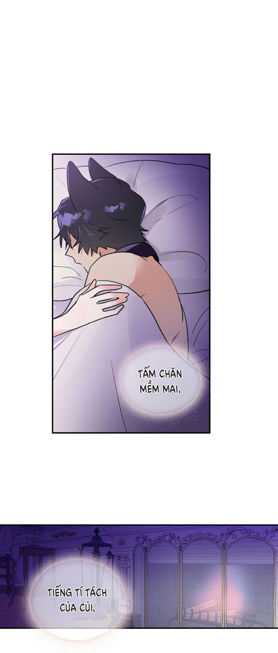 [18+] sói nhà Chapter 6 - Trang 2