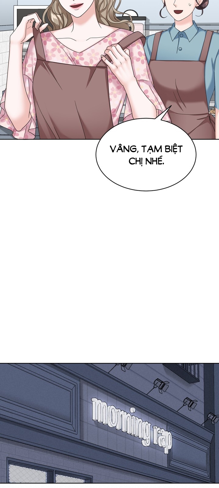 [18+] vị của sếp CHAPTER 24 - Next 24.1