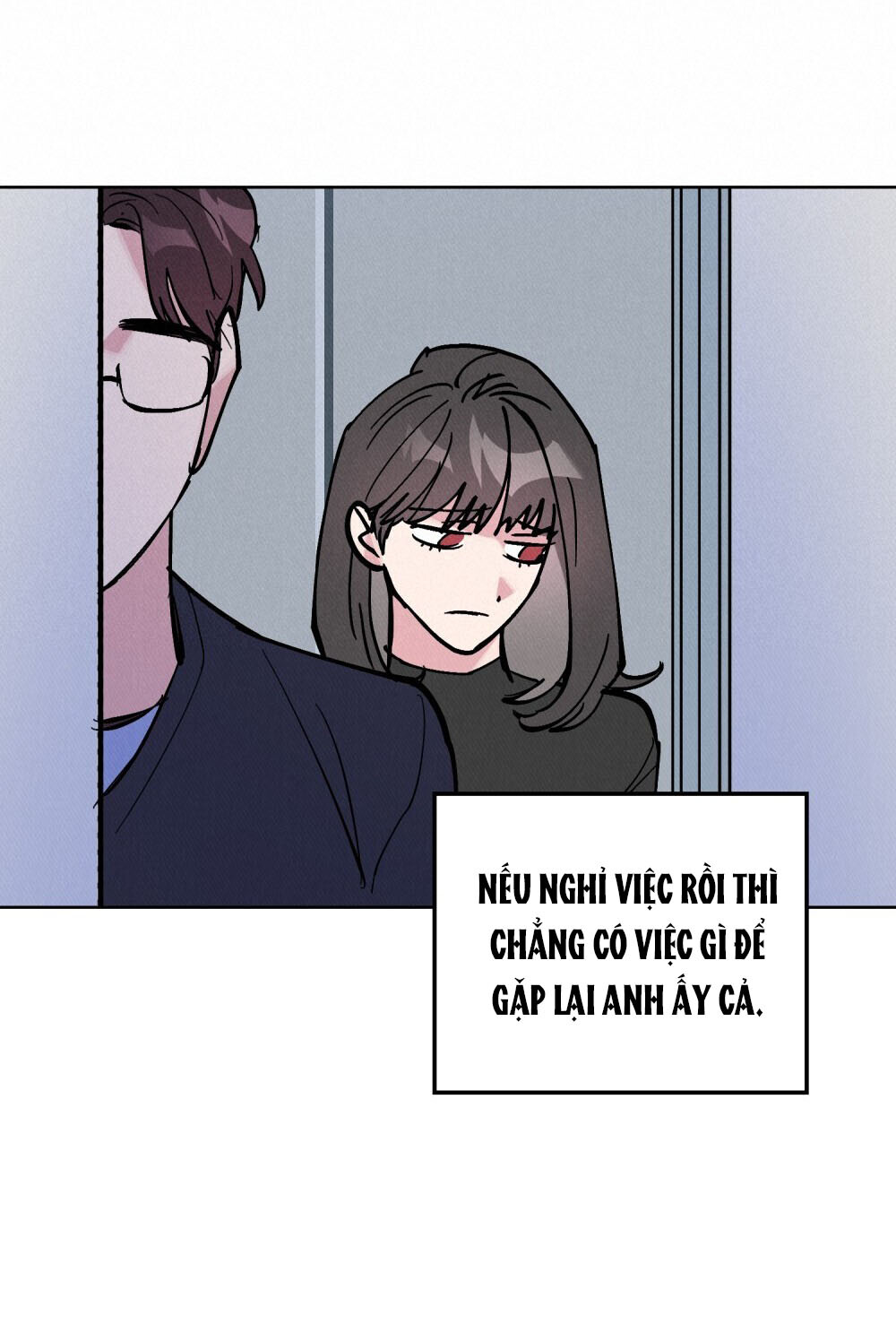 [18+] 7 giây thay vì hôn Chap 7 - Next 7.1