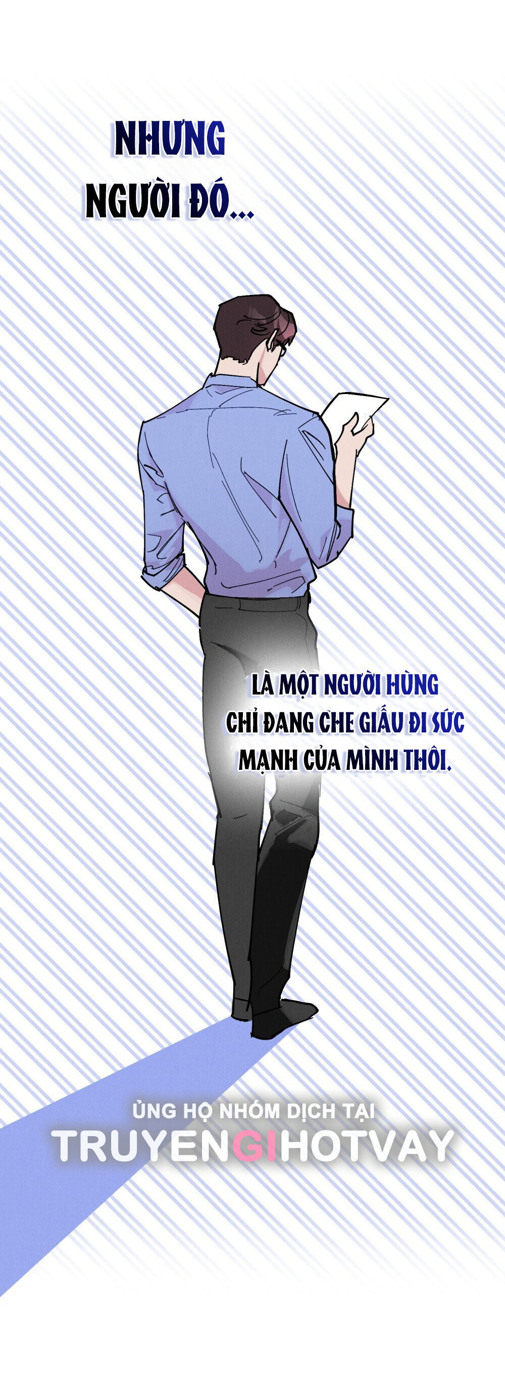 [18+] 7 giây thay vì hôn Chap 7 - Next 7.1