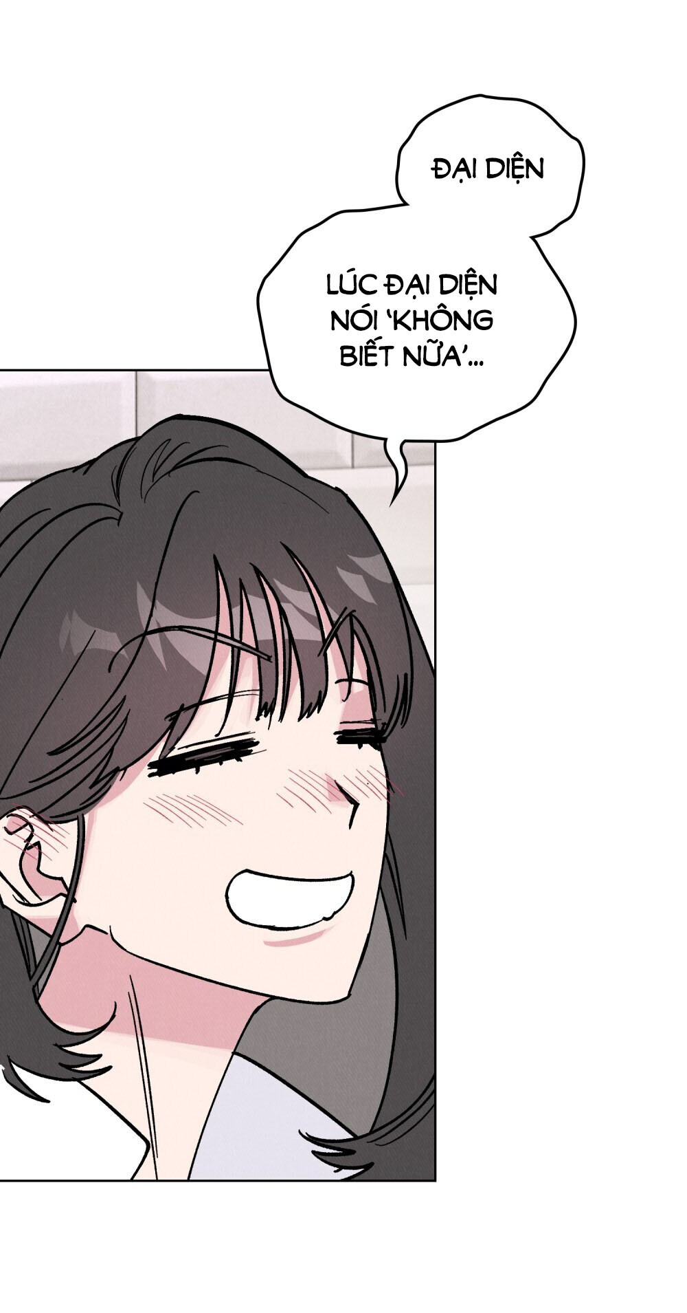 [18+] 7 giây thay vì hôn Chap 7 - Next 7.1