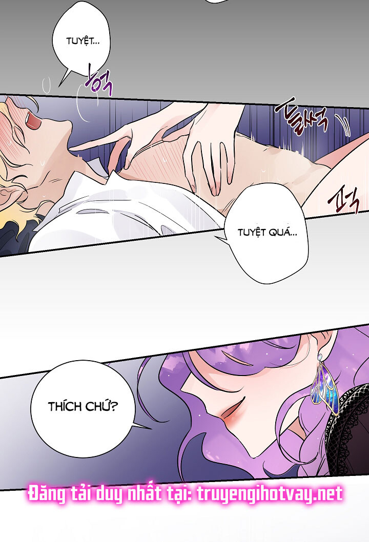 [18+] sói nhà Chapter 1 - Trang 2