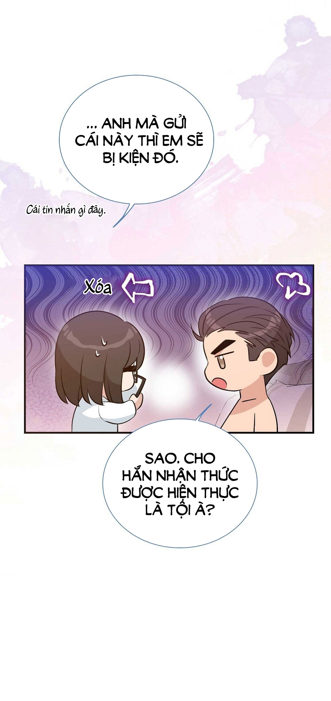 [18+] hợp đồng nô lệ dâm đãng Chap 50 - Next 50.1