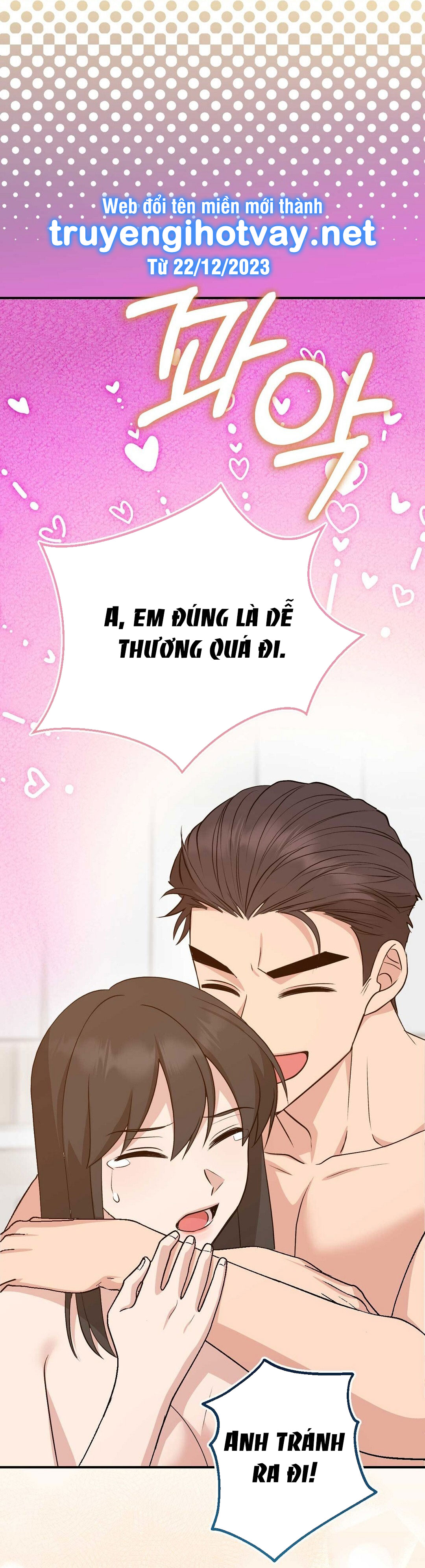 [18+] hợp đồng nô lệ dâm đãng Chap 50 - Next 50.1