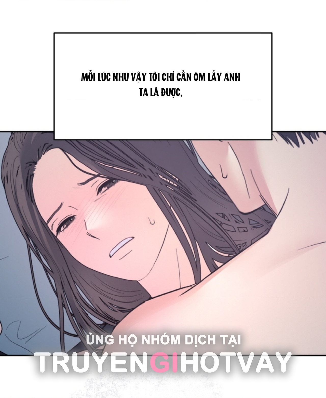 [18+] thời khắc giao mùa Chap 50 - Trang 2