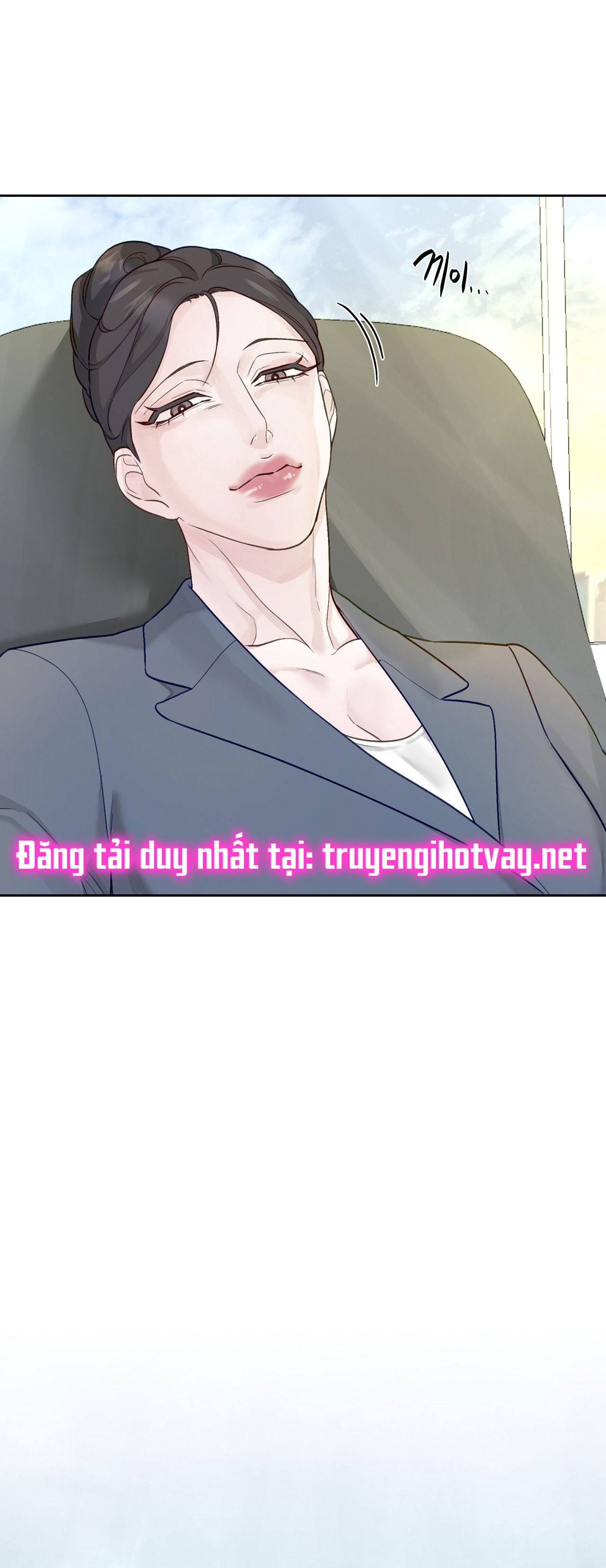 [18+] trò chơi nghiệp chướng Chap 7 - Next 7.1